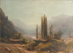 Лагорио Л.Ф. Солнечная долина